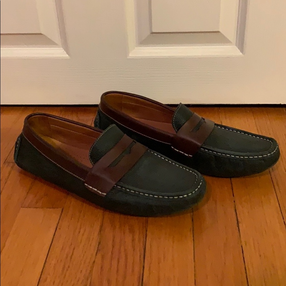 Loafers